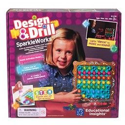 Design & Drill® SparkleWorks™
