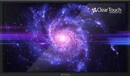 Clear Touch CTI-6086K-UH20 - 86in 6000X Series 4K UHD Interactive Panel
