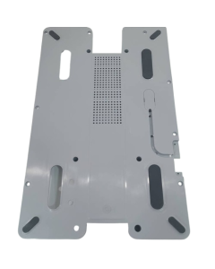 A1 Mini Baseplate - Compatible with A1 mini