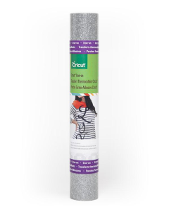 Glitter Iron-On