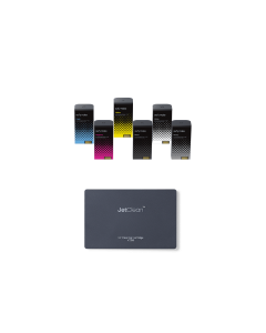 eufyMake E1 UV Ink and Cleaning Cartridge Kit