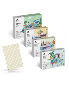 Arckit Ages 4-7 Large EDU Bundle