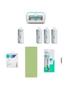 Cricut Joy Educator Label Making Bundle