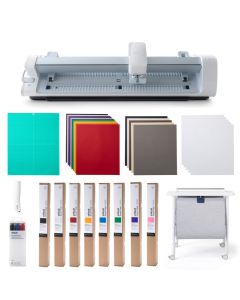 Cricut Venture Educator Bundle