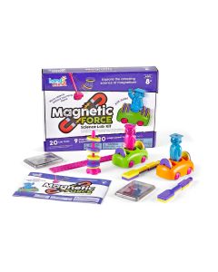 Science Lab Kit, Magnetic Force