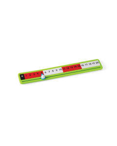 Number Path, Set Of 6