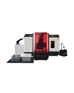 Raise3D DF2 Basic Package