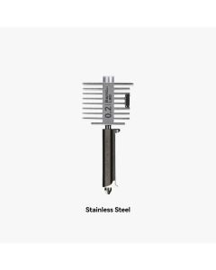Bambu Hotend Stainless Steel 0.2mm - Compatible with A1 Series