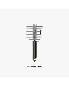 Bambu Hotend Stainless Steel 0.4mm - Compatible with A1 Series