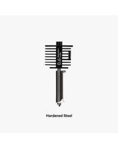Bambu Hotend  Hardened Steel 0.6mm - Compatible with A1 Series