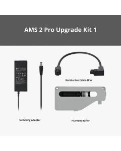 AMS 2 Pro Upgrade Kit