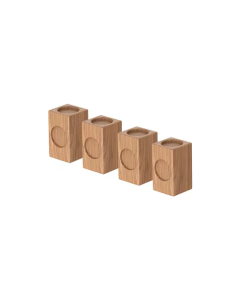 xTool M1 Risers