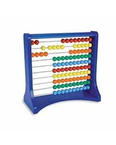 10-Row Abacus 