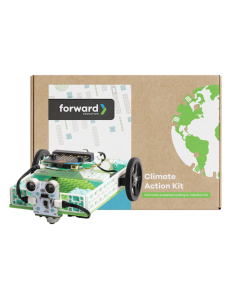 Forward Education Smart Vehicle Kit