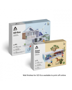 Arckit GO Eco + Desert Living Bundle