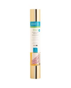 Cricut Premium Vinyl Shimmer Sampler, Classics - Permanent