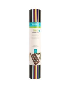 Premium Vinyl™ Sampler, Rainbow - Removable/Matte