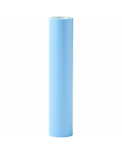 cricut Smart Stencil (12 ft) - Multi Surface, Multipurpose - 12.99"Width x 12 ftLength - Translucent Blue