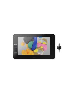 Wacom Cintiq Pro 24 - Black 23.6in Box 2 Year Warranty