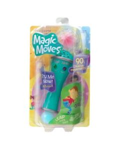 Magic Moves® Electronic Wand