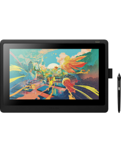 Wacom Cintiq 16 - Black 15.6in Box 2 Year Warranty