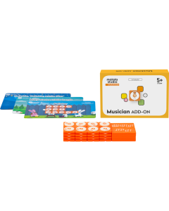 Matatalab Musician Add-on - Multi 8.6x5.9x1.6in Box