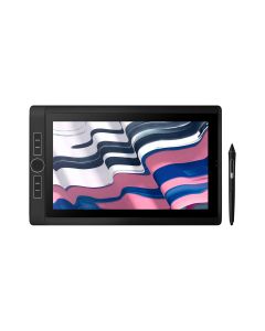 Wacom MobileStudio Pro 13 Gen2 - Black 13.3in Box 1 Year Warranty