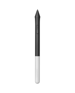 Wacom One Pen - White-Black 2.24x0.87x7.4in Box 1 Year Warranty