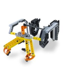 Gripper Building Kit