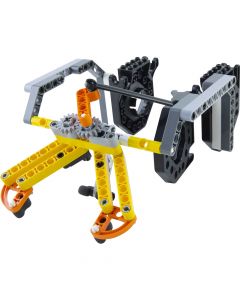 Wonder Workshop Gripper Building Kit - Asst 7.6x5.5x3.75in Box