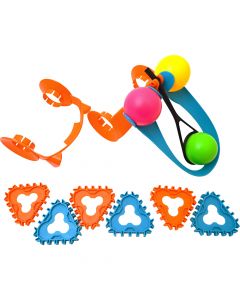 Wonder Workshop Ball Launcher - Asst 14x7x11in Box