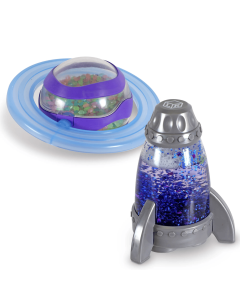 Outer Space Sensory Set