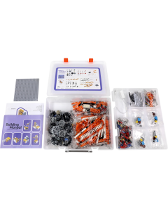 Matatalab VinciBot Creator Kit - Multi 11.9x9.5x3.1in Box
