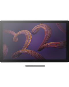 Wacom Cintiq Pro 22 - Black 22in Box
