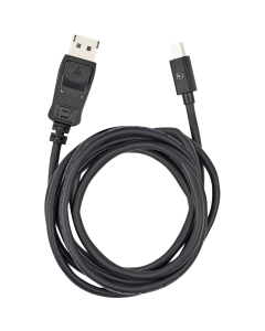 Wacom Cintiq Pro 4K Mini DisplayPort to DisplayPort Cable - Black