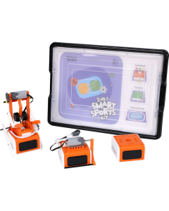 Matatalab 3-in-1 Smart Sports Kit for VinciBot - Multi 16.5x12.2x9.8in Box