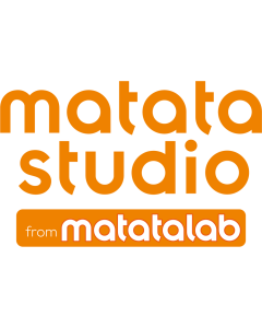 Matatalab Adapter for general motor and servo - White 7x1.5x1.5in Box