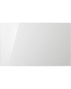 Glowforge Acrylic Proofgrade Material - Clear 20x48in 10Pk Medium