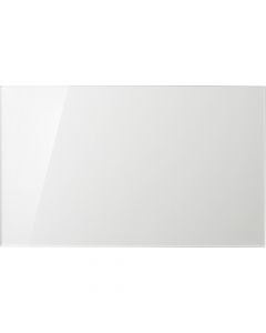 Glowforge Acrylic Proofgrade Material - Glass Green 12x20in 35Pk Thick