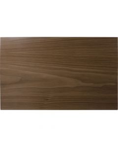 Glowforge Walnut Veneer with 3M Tape - 35Pk