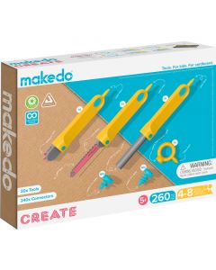 Makedo CREATE - Box