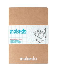Makedo JOURNAL - Box