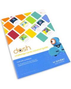 Dash Challenge Cards