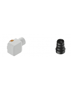 Smoke Purifier connector for xTool M1 Ultra