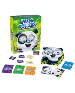Panda Rollers® 