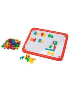 Magnetic AlphaBoard Kit