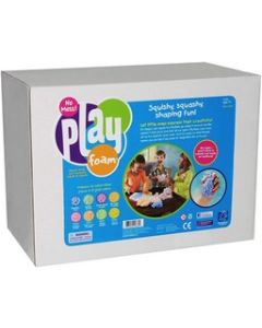Playfoam® Class Pack (16 super-sized pieces in 8 colors)
