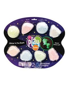 Playfoam® Glow in the Dark 8-Pack