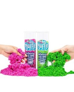 Playfoam Pluffle™ 2-Pack (Pink/Green)