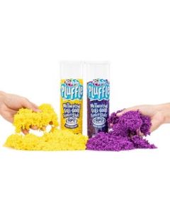 Playfoam Pluffle™ 2-Pack (Purple/Yellow)